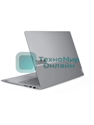 Ноутбук Lenovo Thinkbook 16 G8 IAL Core Ultra 5 225U 16Gb SSD 512Gb Intel Graphics 16
