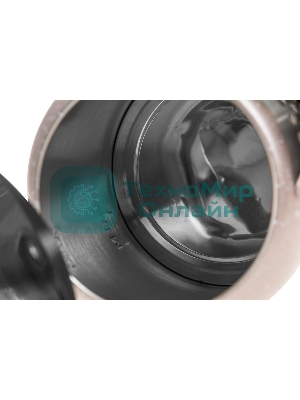 Чайник электрический Sakura SA-2121CD 2л, нержавейка, шампань/крап