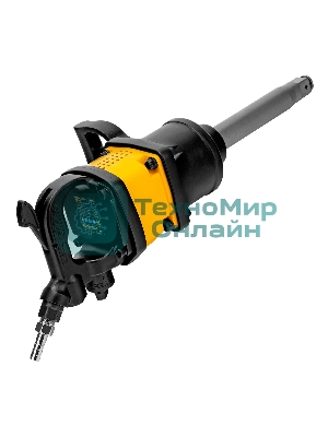 Ударный пневмогайковерт Denzel IW2600, 1