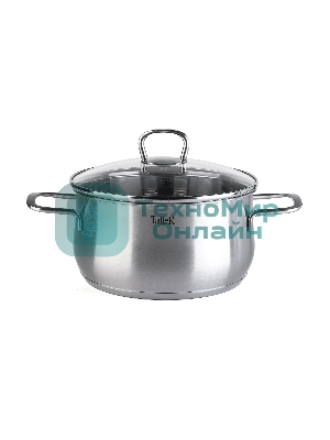 Набор посуды TalleR TR-17120 