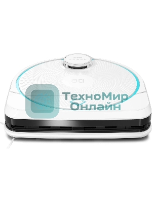 Робот пылесос моющий HOBOT LEGEE-D8