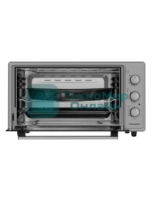 Мини-печь Maunfeld MMO-483MGR01