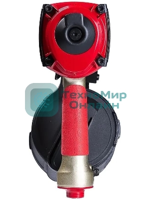 Пистолет Fubag 100158 гвоздезабивной N65C (барабанного типа)