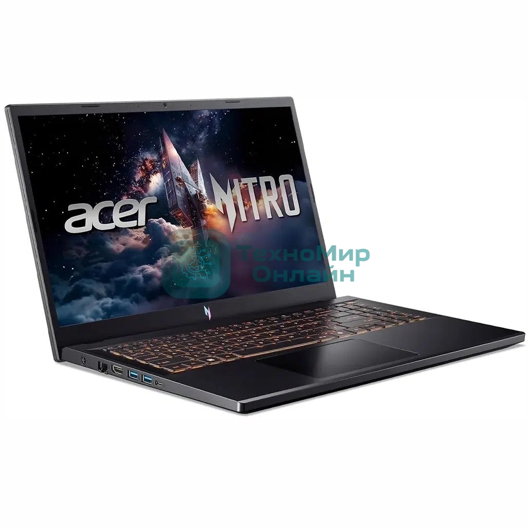 Ноутбук ACER NITRO V15/ANV15-52-92DD CI9-13900H 15.6