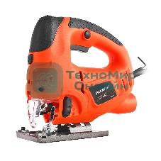 Лобзик PATRIOT LS 900, мощность 800 Вт, макс толщина дерева 100мм