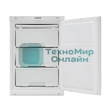 Морозильник Pozis СВИЯГА-109-2 С бежевый