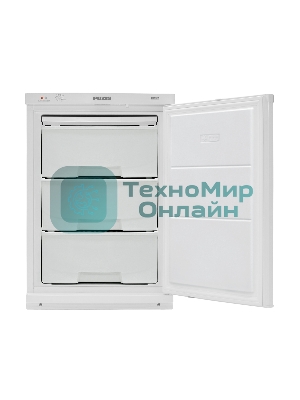 Морозильник Pozis СВИЯГА-109-2 С бежевый