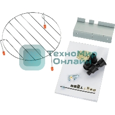 Микроволновая печь Gorenje BM235CLI 23л. 800Вт слоновая кость (встраиваемая)