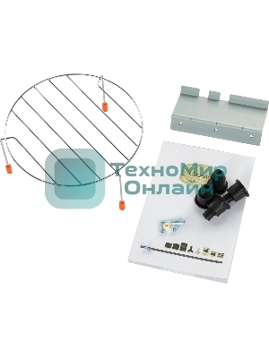 Микроволновая печь Gorenje BM235CLI 23л. 800Вт слоновая кость (встраиваемая)