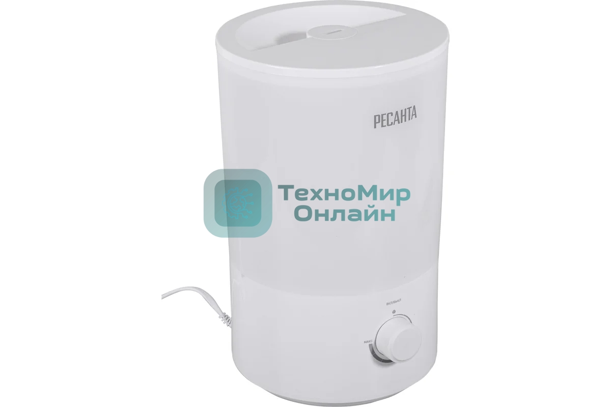 Увлажнитель воздуха Ресанта УВ-2