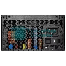 Блок питания Super Flower Power Supply Leadex III Gold, 1000 Ватт, 1000W, ATX 3.1, 140мм, 8xSATA, 4xPCI-E(6+2), 1x12VHPWR(12+4), APFC, 80+ Gold, Full Modular