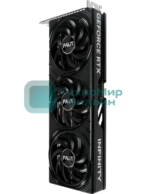 Видеокарта Palit PA-RTX 5060Ti INFINITY 3 OC 8Gb