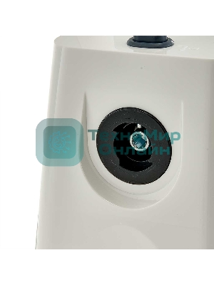 Мясорубка электрическая DELTA DL-6104M белый, 2000 Вт, 1.8 кг/мин, реверс, защита от перегрузки, насадки - 5