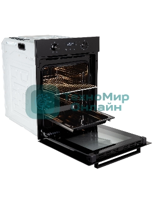 Духовой шкаф электрический Zigmund & Shtain E 174 B