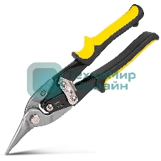 Ножницы по металлу (левый рез) Deli DL20031