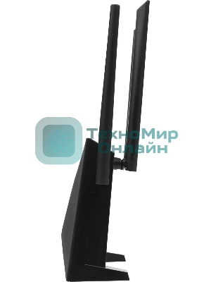 Роутер беспроводной Netis NX30 AX3000 10/100/1000BASE-TX