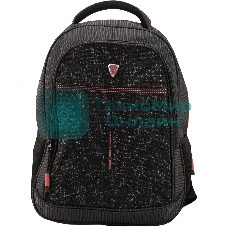 Рюкзак для ноутбука (13) SUMDEX PON-266GY, серый