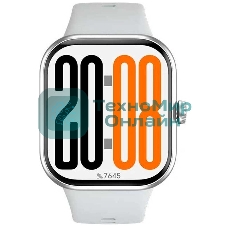 Умные часы WATCH 2 PRO (LWS-WB11) WHITE HONOR CHOICE