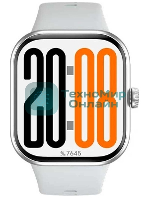 Умные часы WATCH 2 PRO (LWS-WB11) WHITE HONOR CHOICE