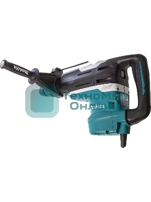 Перфоратор SDS-max Makita HR5212C 1510Вт,2реж,19.1Дж,1100-2250у\м,11.9кг,чем,ABT