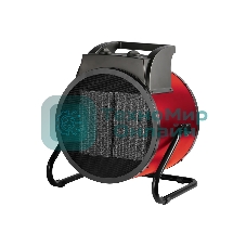 Тепловая электрическая пушка ТЭПК-9000K (керам.нагревательный элемент