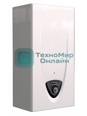 Водонагреватель проточный Ariston ABS Fast Evo 14 B