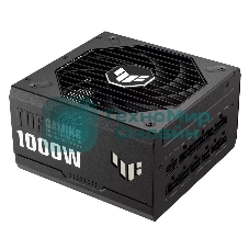 Блок питания ASUS TUF-GAMING-1000G/PSU, CE+UK 