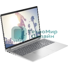 Ноутбук HP ProBook 460 G11 A23C9EA Silver 16