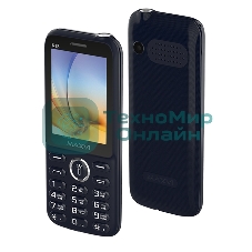 Мобильный телефон Maxvi K18 синий