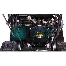 Снегоуборщик Champion ST 1170E бензиновый 11лс 337см3 шир.захв.70см выс.захв.55см ск.6+2 122кг