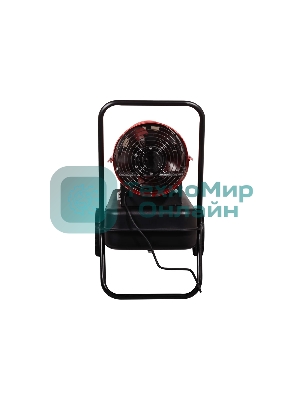 Тепловая дизельная пушка Ресанта ТДП-65000