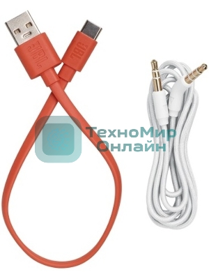 Беспроводные/проводные наушники JBL Live 670NC белый, накладные, Bluetooth + проводной, адаптивное шумоподавление