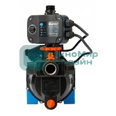Насос-автомат ДЖИЛЕКС ДЖАМБО 70/50 П-К 
