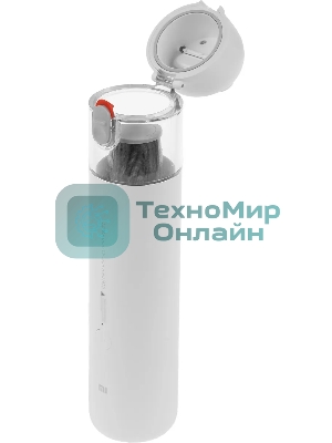 Пылесос ручной аккумуляторный Xiaomi Mi Vacuum Cleaner mini SSXCQ01XY (BHR5156EU)