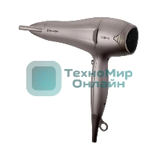 Фен BRAYER BR3006 коричневый, 2200 Вт