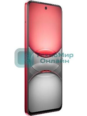 Смартфон Realme C75, 8/256Gb, красный