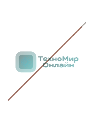 Электроды сварочные PATRIOT, марка ЭР 46, диам. 3,0 мм, длина 350 мм, уп. 5к г