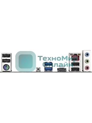 Материнская плата Gigabyte B840M D2H (V1.2), AM5, AMD B840, 2xDDR5, 4xSATA, 2xM.2, 1xPCIe 4.0 x16, 1xPCIe 3.0 x4, 1xHDMI, 1x2.5Gb LAN, 2xUSB-A 5Gbps, 8xUSB-A 2.0, 3x3.5 мм, 7.1, mATX