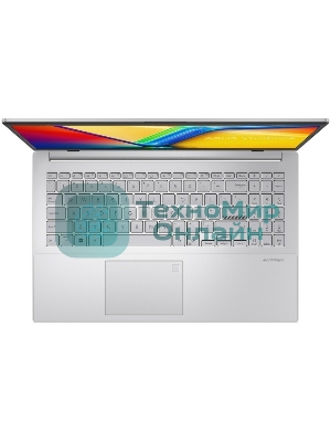 Ноутбук ASUS E1504FA-BQ1929 15.6