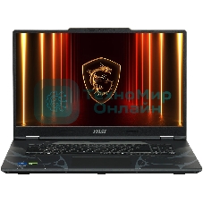 Ноутбук MSI Cyborg 17 B2RWEKG-280XRU/17.3