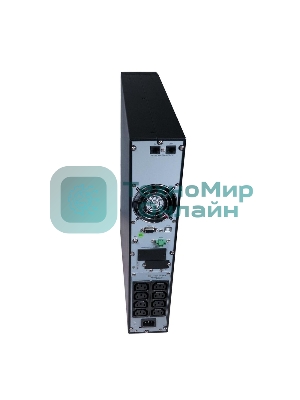 Источник бесперебойного питания (ИБП) ACD PW-RackLine 2000I