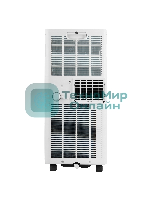 Кондиционер мобильный Ballu Orbis BPAC-09 OR/N6