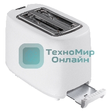 Тостер BBK TR82 белый