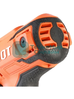 Дрель-шуруповерт сетевой Patriot FS 313, Сетевая, 300 Вт