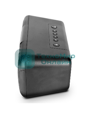 Портативная акустика Microlab BP11