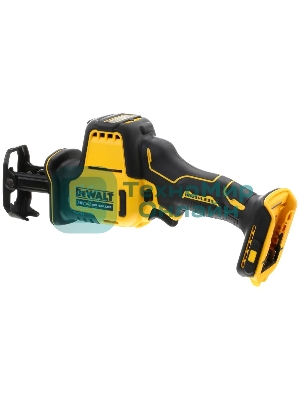 Сабельная пила DeWalt DCS369N 2800ход/мин