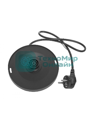 Чайник электрический Sakura SA-2121CD 2л, нержавейка, шампань/крап