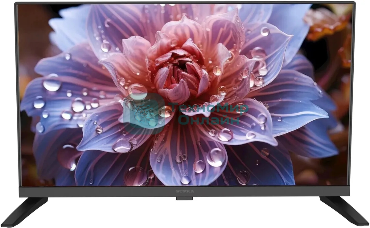 Телевизор Supra 24