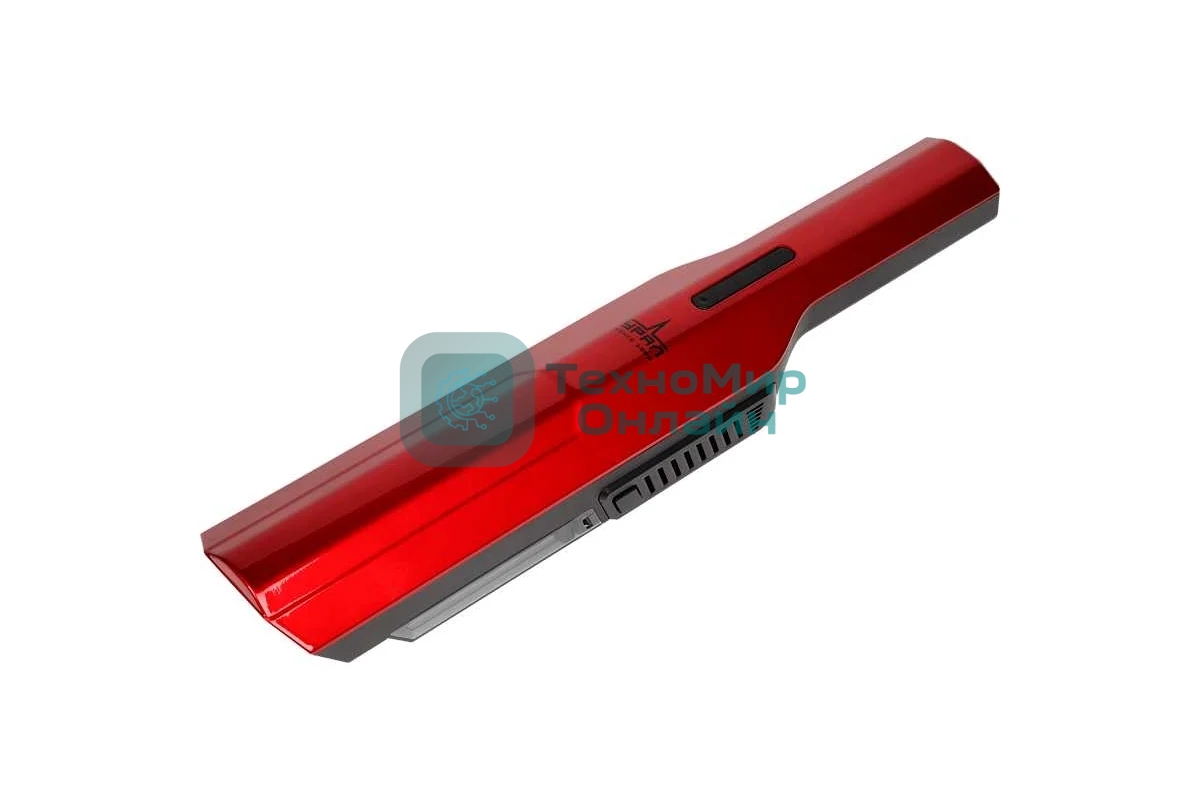 Пылесос автомобильный Ural Смерч 17000 красный 140Вт