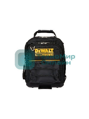 Сумка для инструментов DeWalt DWST83524-1